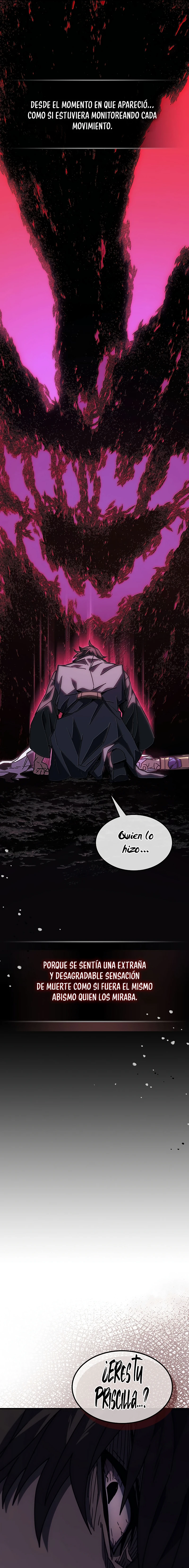 La Magia De Un Retornado Debe Ser Especial Capitulo 232 página 14