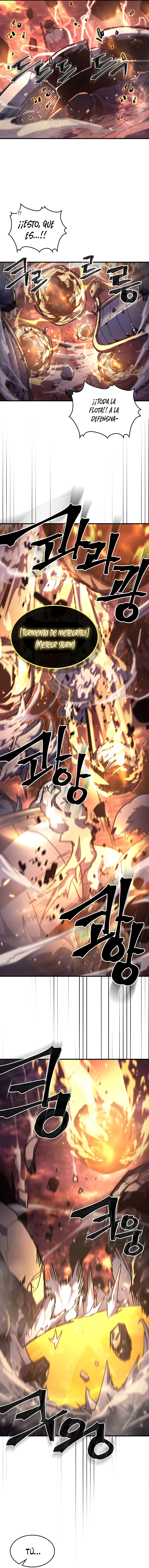La Magia De Un Retornado Debe Ser Especial Capitulo 232 página 18