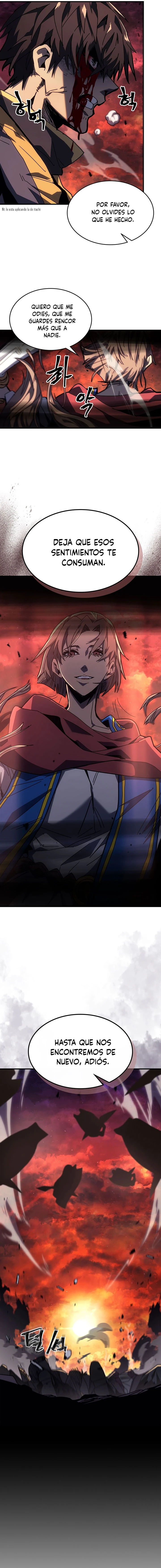 La Magia De Un Retornado Debe Ser Especial Capitulo 233 página 12