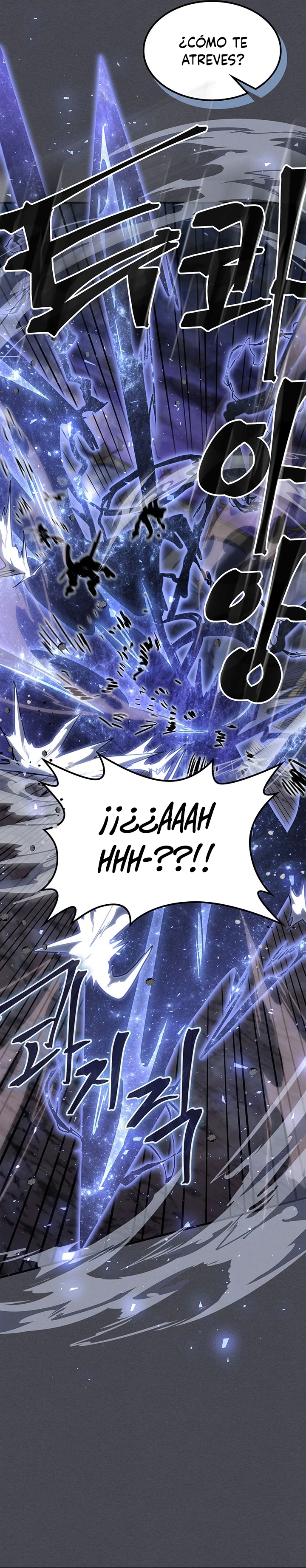 La Magia De Un Retornado Debe Ser Especial Capitulo 237 página 17