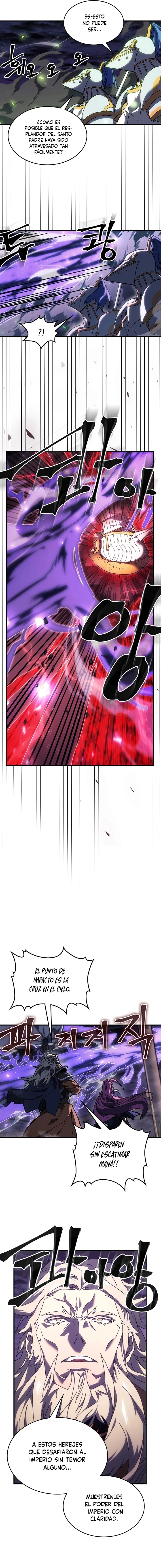 La Magia De Un Retornado Debe Ser Especial Capitulo 238 página 13