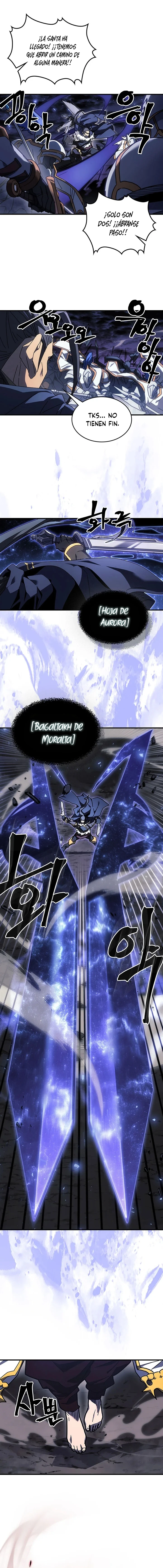 La Magia De Un Retornado Debe Ser Especial Capitulo 238 página 14