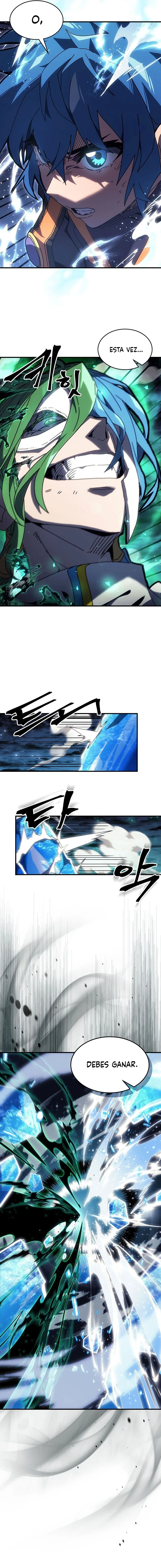 La Magia De Un Retornado Debe Ser Especial Capitulo 240 página 12