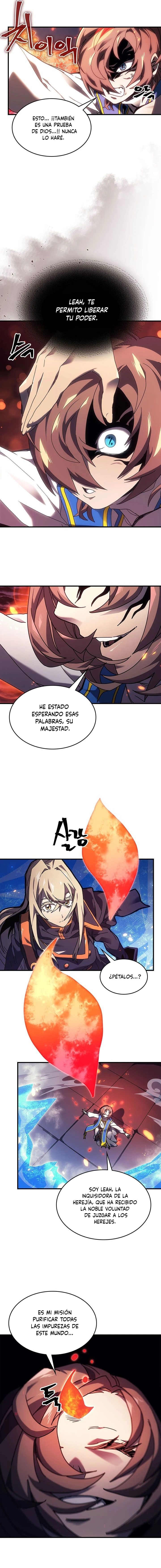 La Magia De Un Retornado Debe Ser Especial Capitulo 240 página 16