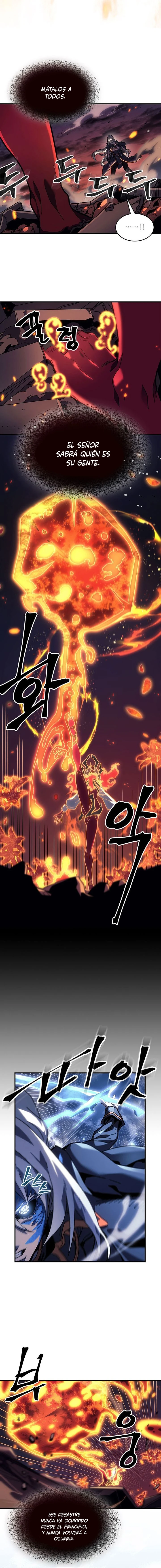 La Magia De Un Retornado Debe Ser Especial Capitulo 241 página 7