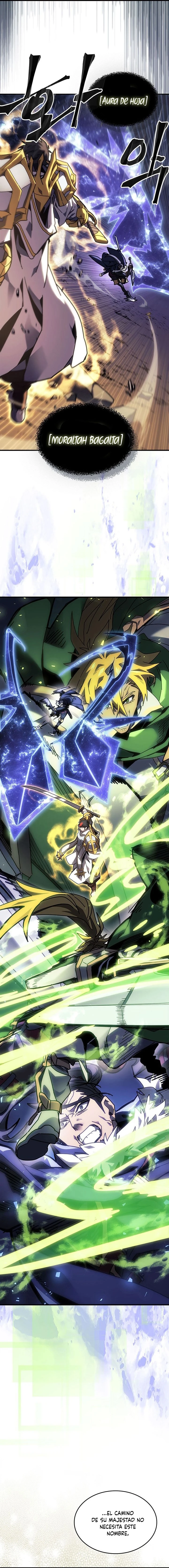 La Magia De Un Retornado Debe Ser Especial Capitulo 242 página 13
