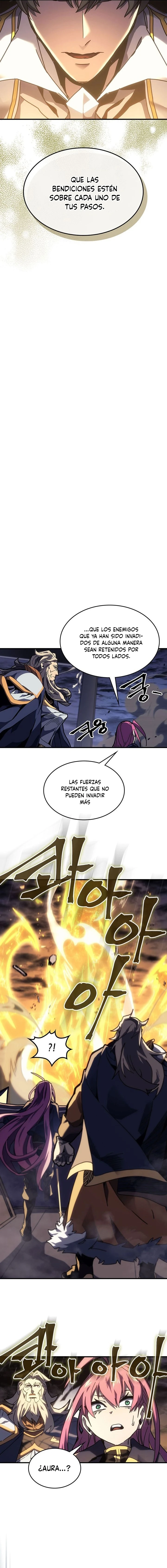 La Magia De Un Retornado Debe Ser Especial Capitulo 242 página 14