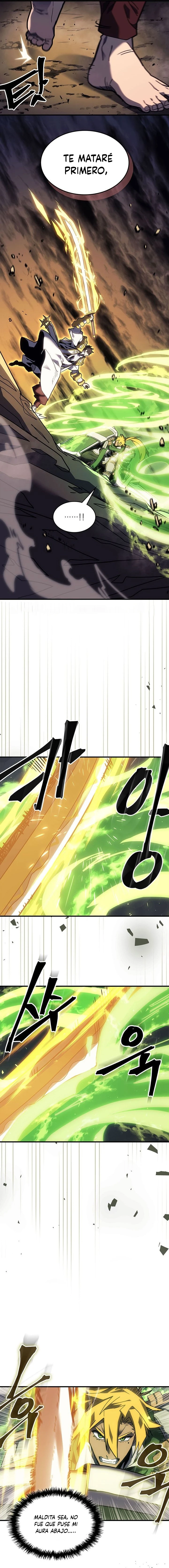 La Magia De Un Retornado Debe Ser Especial Capitulo 242 página 17