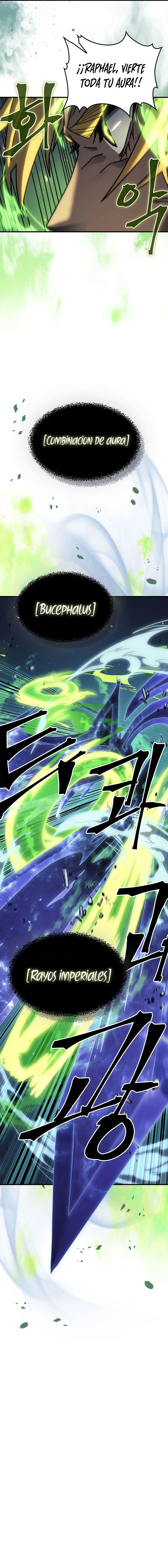 La Magia De Un Retornado Debe Ser Especial Capitulo 242 página 19
