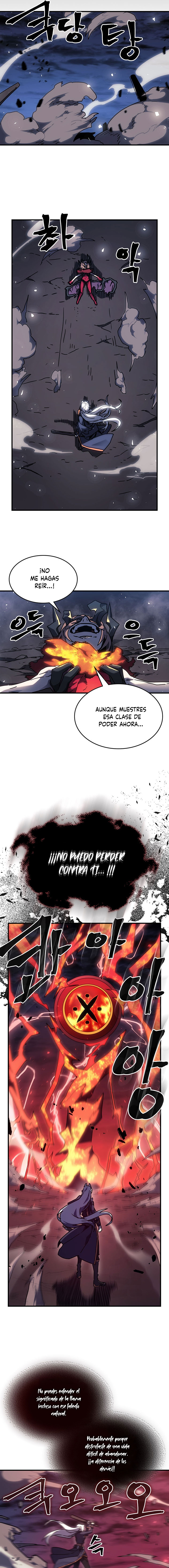 La Magia De Un Retornado Debe Ser Especial Capitulo 246 página 13