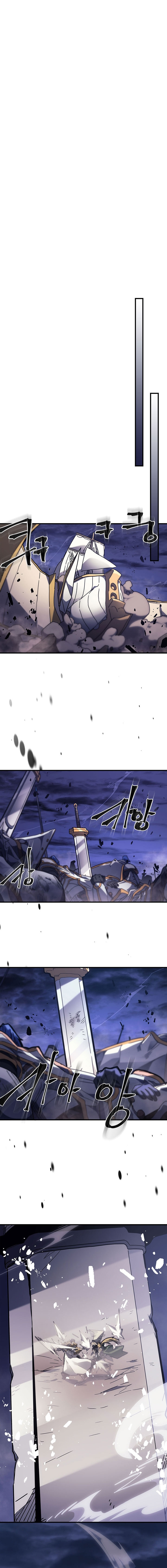 La Magia De Un Retornado Debe Ser Especial Capitulo 247 página 14