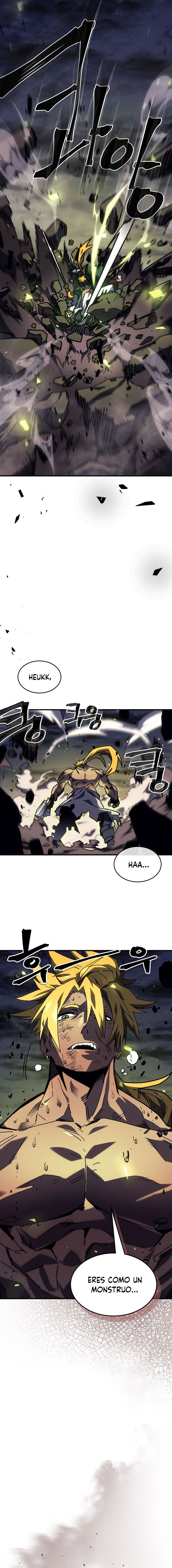 La Magia De Un Retornado Debe Ser Especial Capitulo 248 página 6