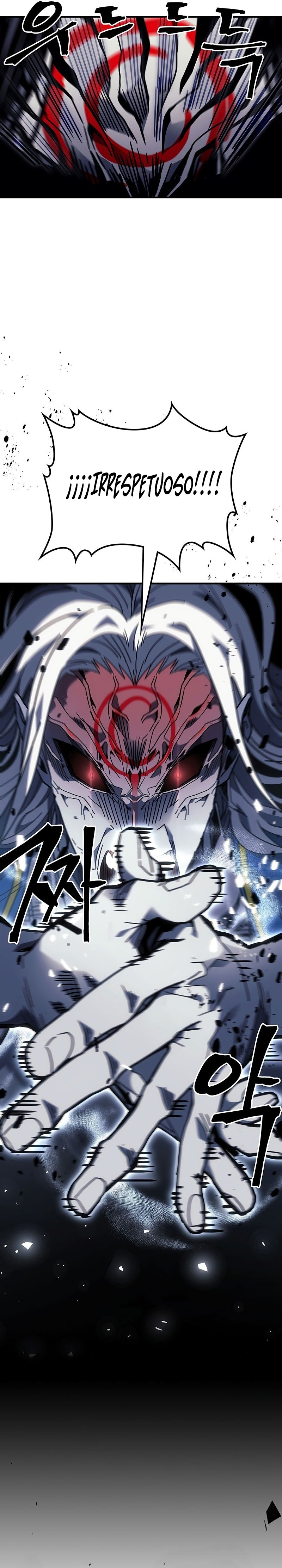 La Magia De Un Retornado Debe Ser Especial Capitulo 249 página 7