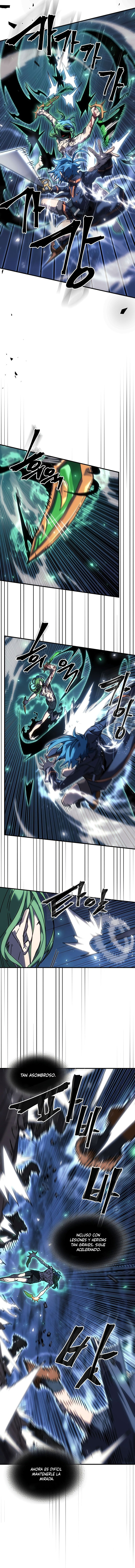 La Magia De Un Retornado Debe Ser Especial Capitulo 252 página 14