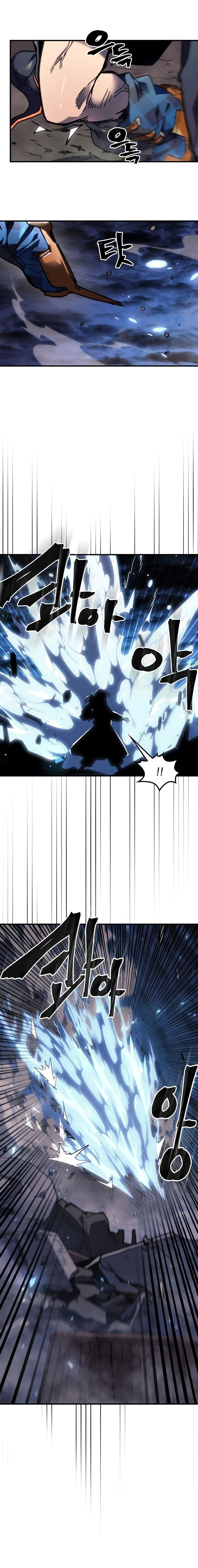 La Magia De Un Retornado Debe Ser Especial Capitulo 252 página 7