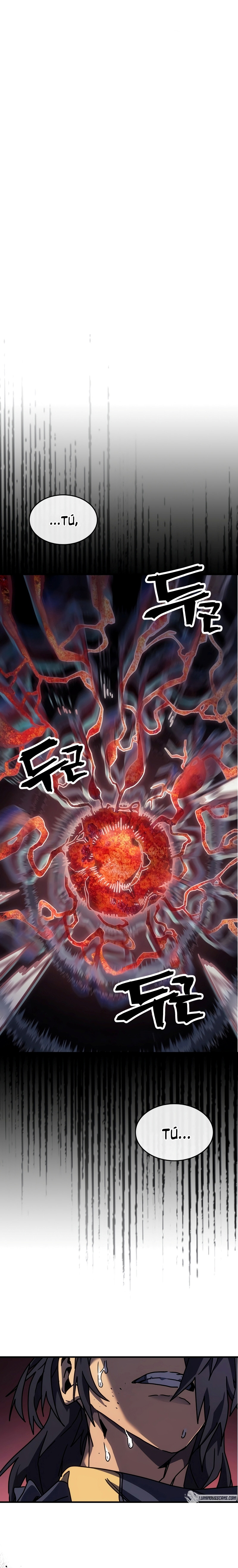 La Magia De Un Retornado Debe Ser Especial Capitulo 258 página 2