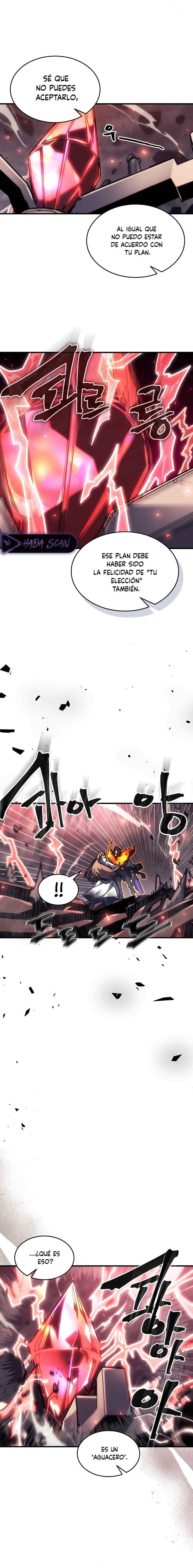 La Magia De Un Retornado Debe Ser Especial Capitulo 259 página 14
