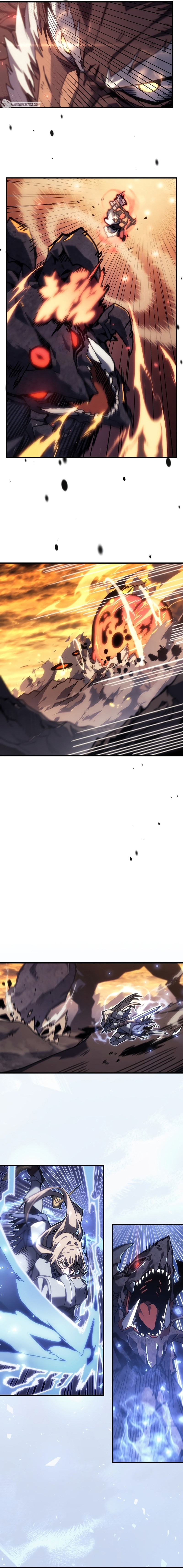 La Magia De Un Retornado Debe Ser Especial Capitulo 259 página 6