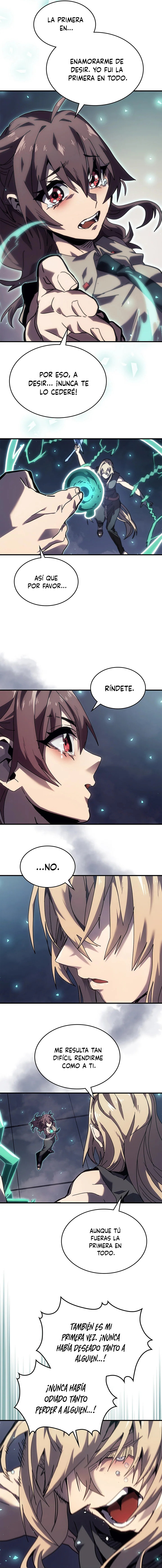 La Magia De Un Retornado Debe Ser Especial Capitulo 268 página 12
