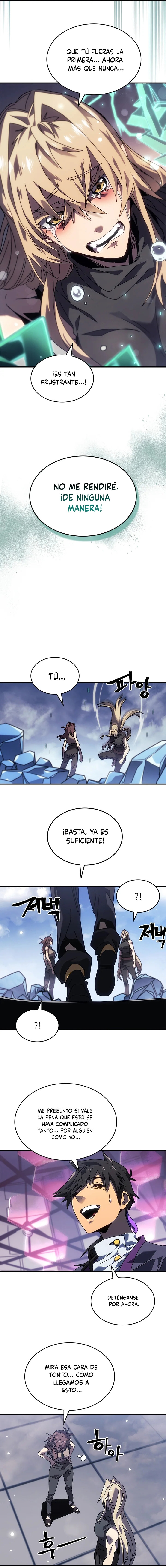 La Magia De Un Retornado Debe Ser Especial Capitulo 268 página 13