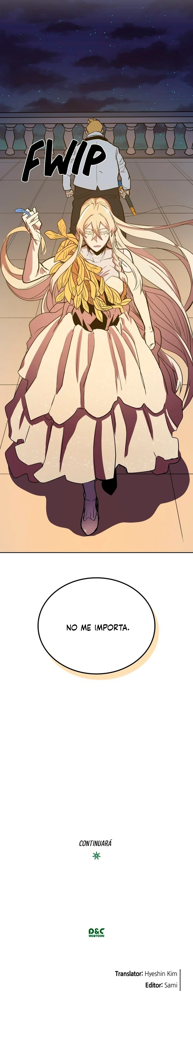 La Magia De Un Retornado Debe Ser Especial Capitulo 46 página 18