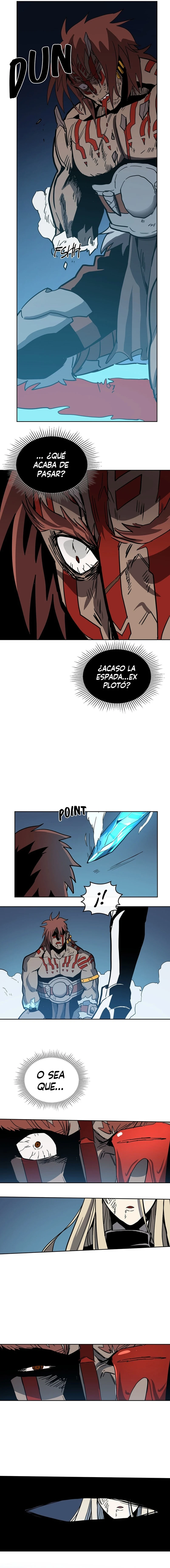 La Magia De Un Retornado Debe Ser Especial Capitulo 60 página 15