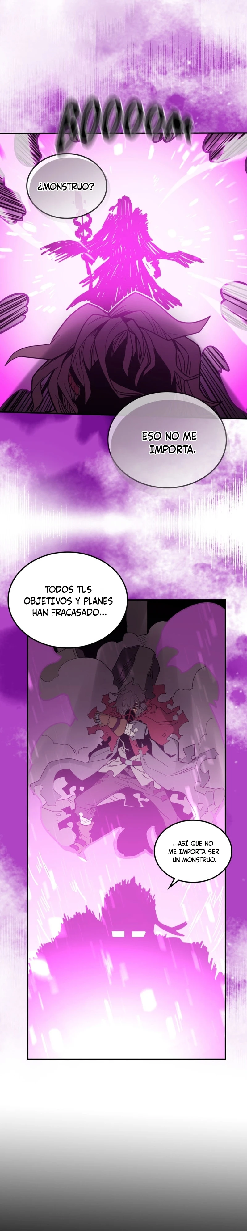 La Magia De Un Retornado Debe Ser Especial Capitulo 81 página 9