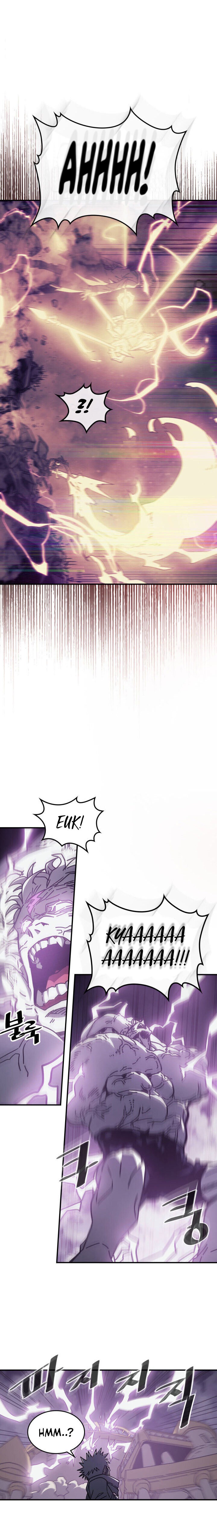 La Magia De Un Retornado Debe Ser Especial Capitulo 143 página 5
