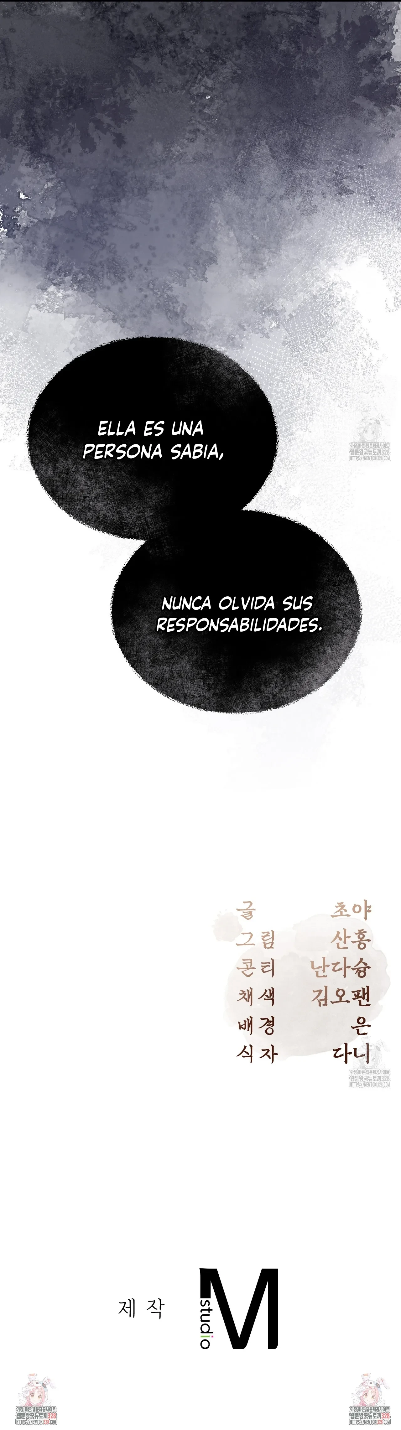 Las lecciones secretas de la reina Capitulo 13 página 38