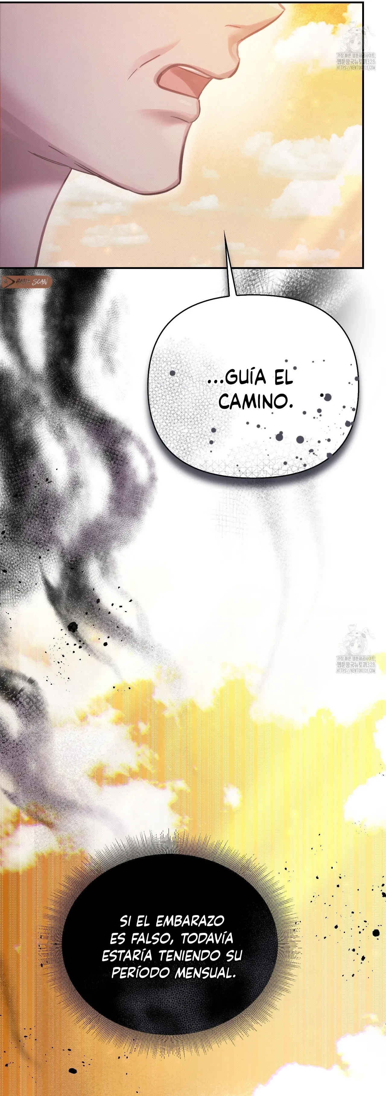 Las lecciones secretas de la reina Capitulo 16 página 15