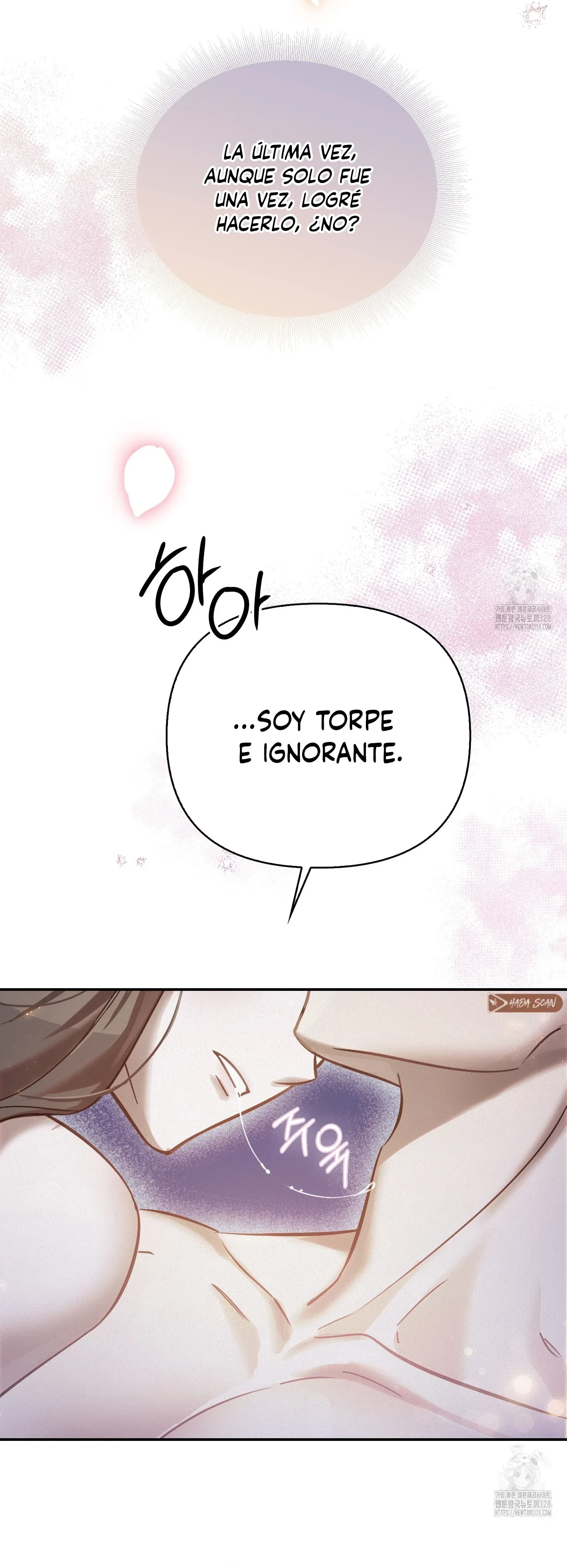Las lecciones secretas de la reina Capitulo 16 página 22