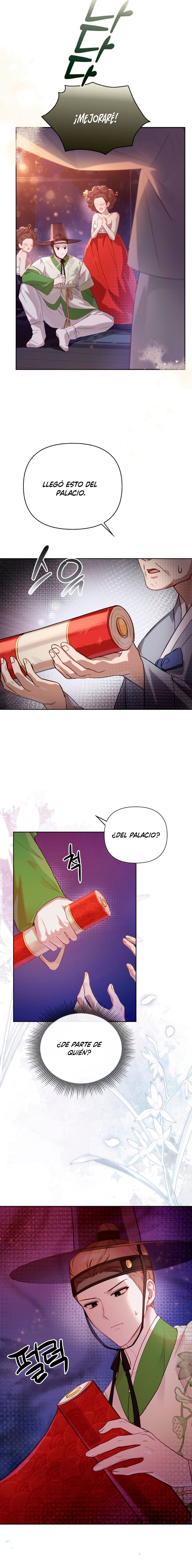 Las lecciones secretas de la reina Capitulo 2 página 14