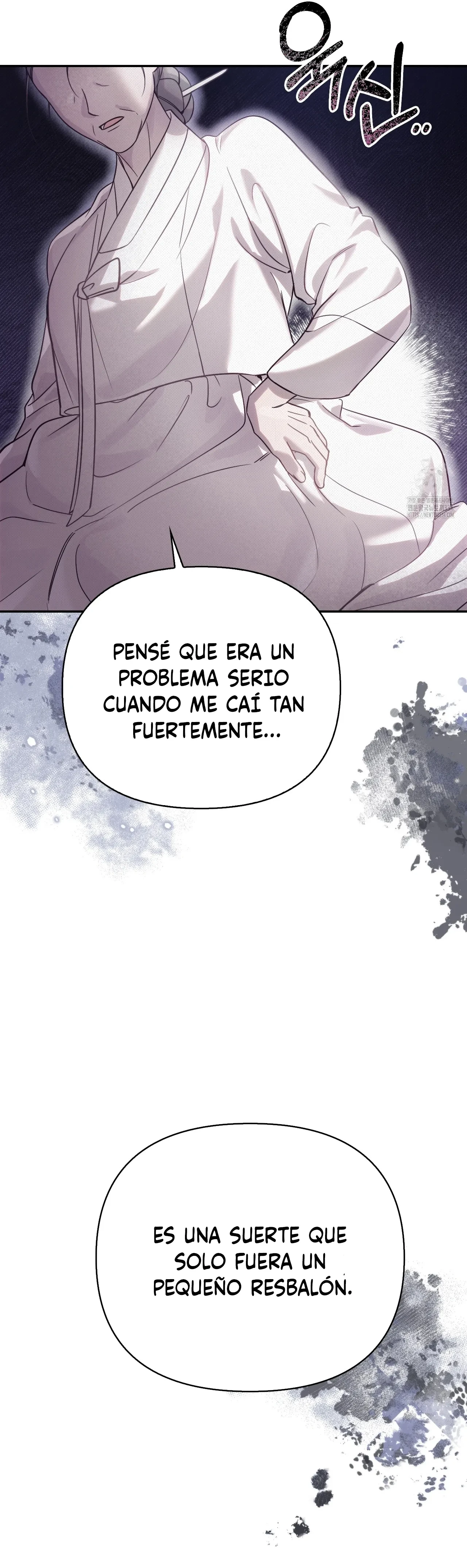 Las lecciones secretas de la reina Capitulo 24 página 13