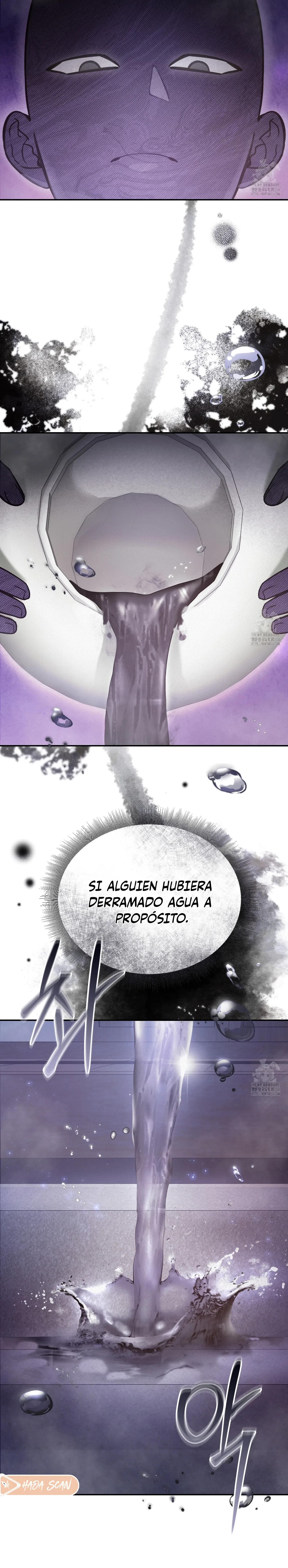 Las lecciones secretas de la reina Capitulo 24 página 15