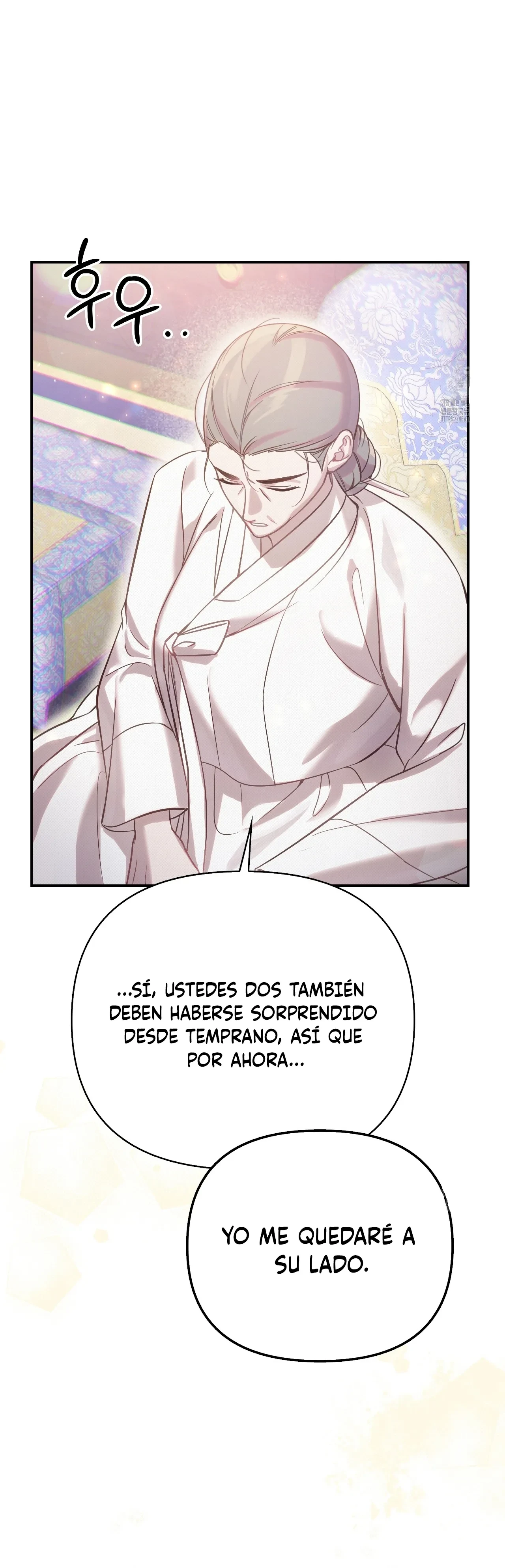 Las lecciones secretas de la reina Capitulo 24 página 17