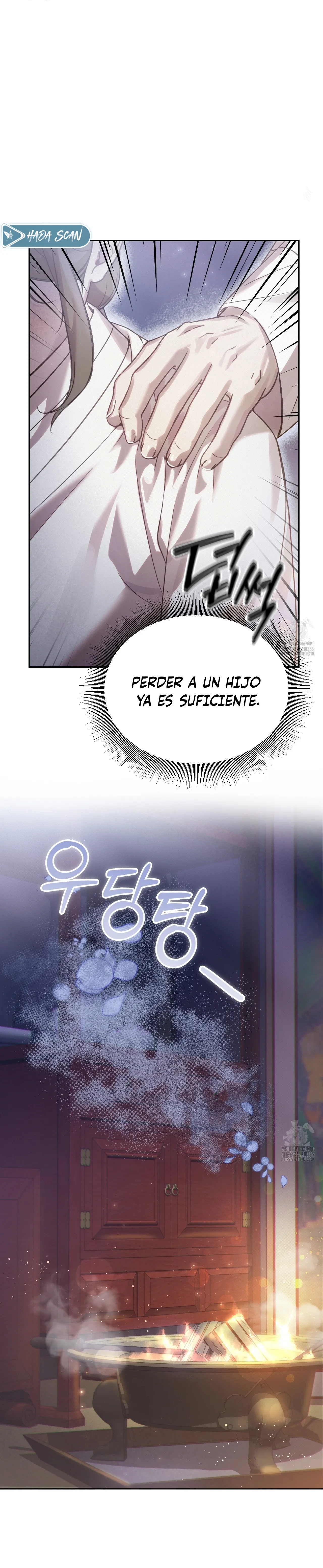 Las lecciones secretas de la reina Capitulo 25 página 13