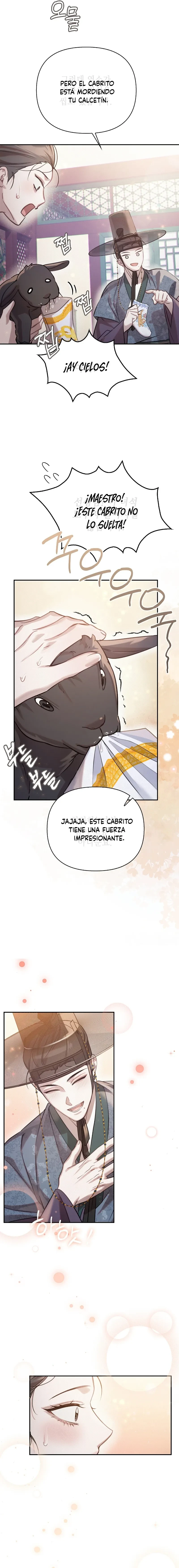 Las lecciones secretas de la reina Capitulo 27 página 26