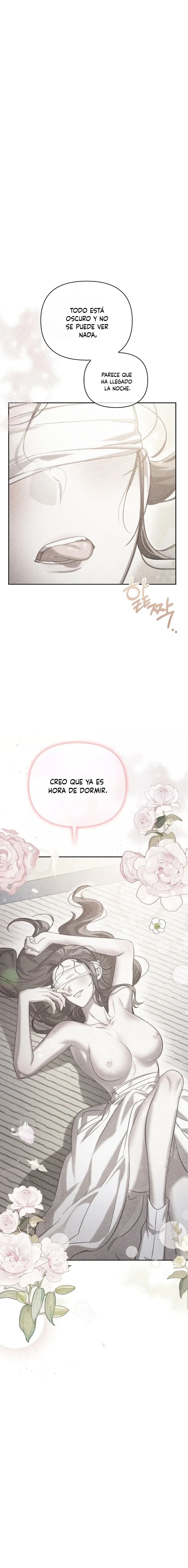 Las lecciones secretas de la reina Capitulo 30 página 2
