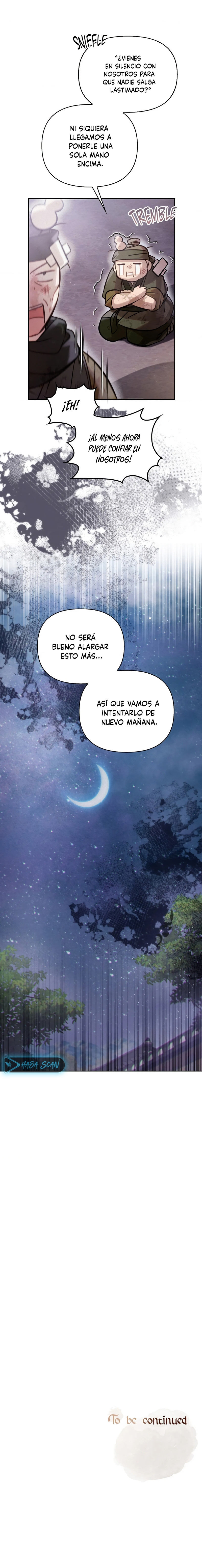 Las lecciones secretas de la reina Capitulo 33 página 18