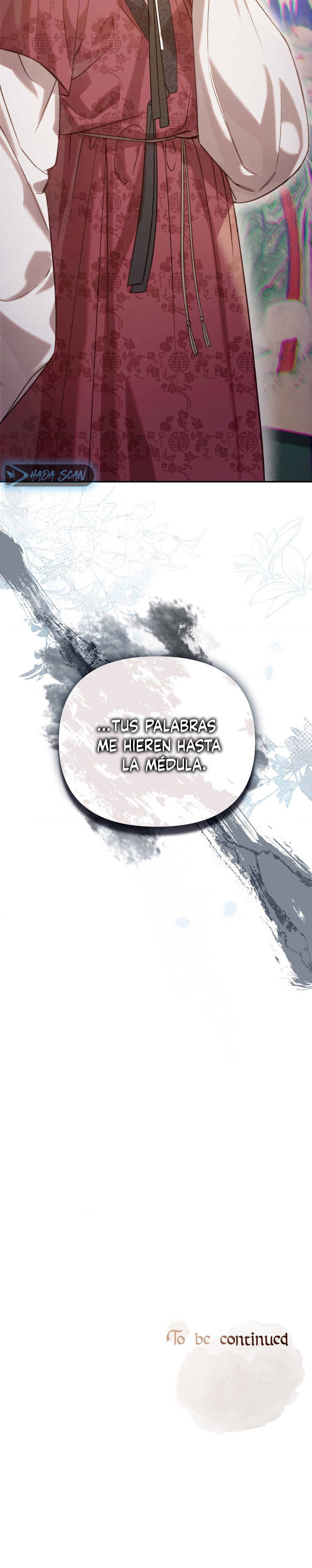 Las lecciones secretas de la reina Capitulo 37 página 18