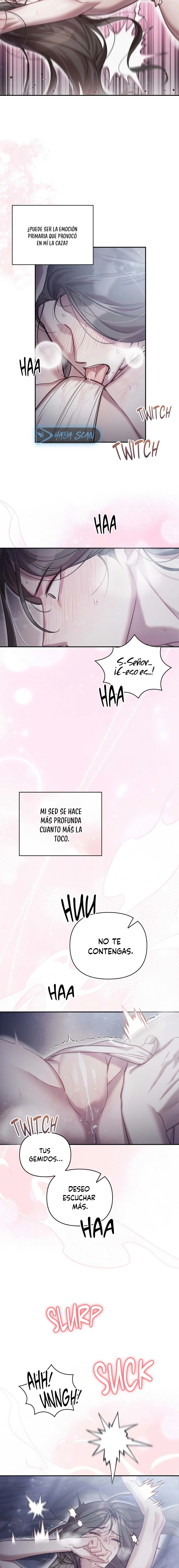 Las lecciones secretas de la reina Capitulo 46 página 13