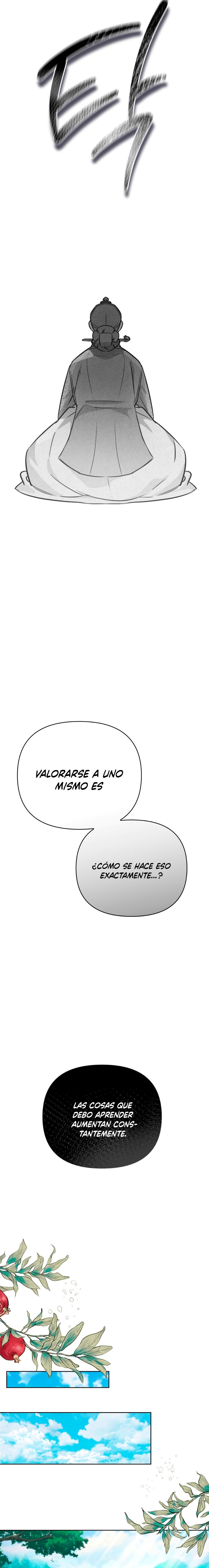 Las lecciones secretas de la reina Capitulo 5 página 12