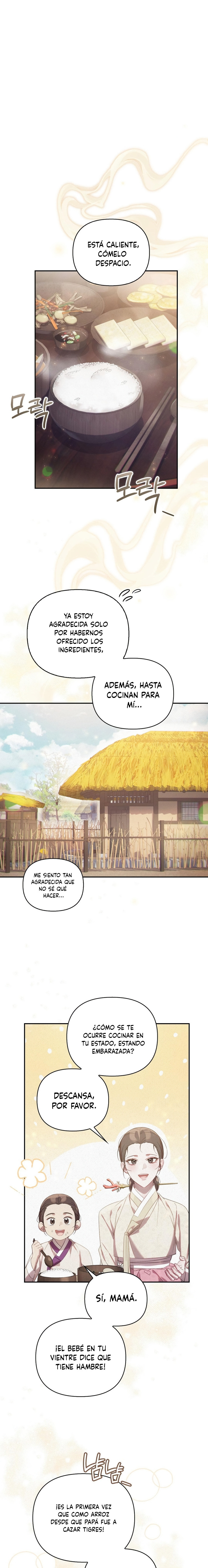 Las lecciones secretas de la reina Capitulo 51 página 2