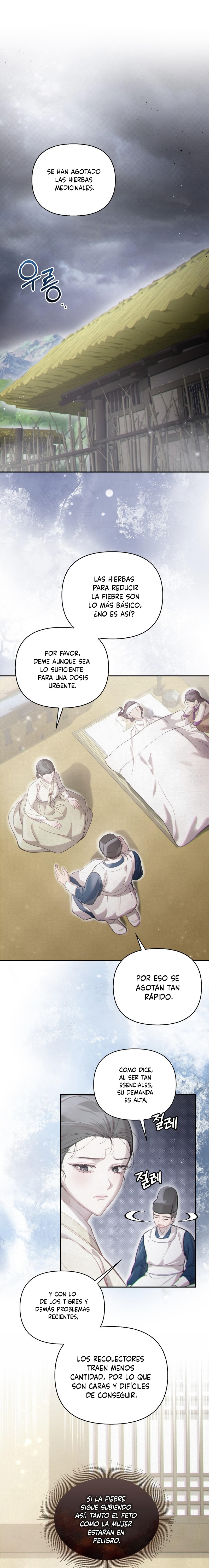 Las lecciones secretas de la reina Capitulo 54 página 2