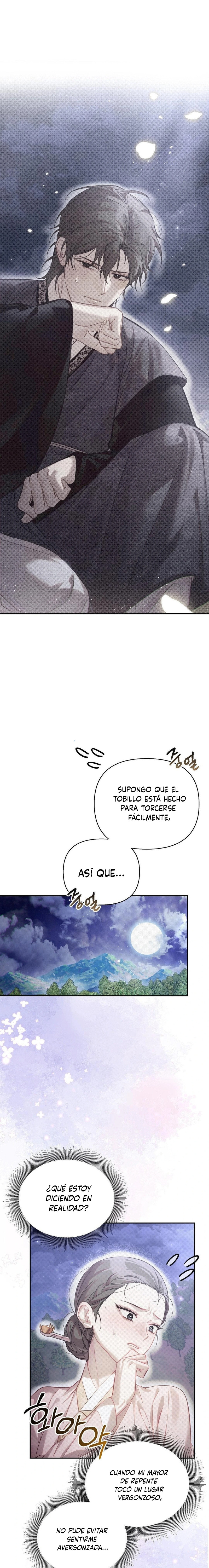 Las lecciones secretas de la reina Capitulo 62 página 2