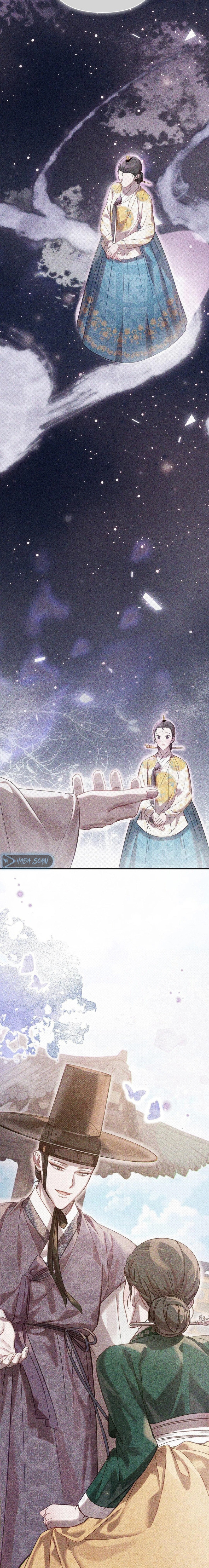Las lecciones secretas de la reina Capitulo 63 página 16