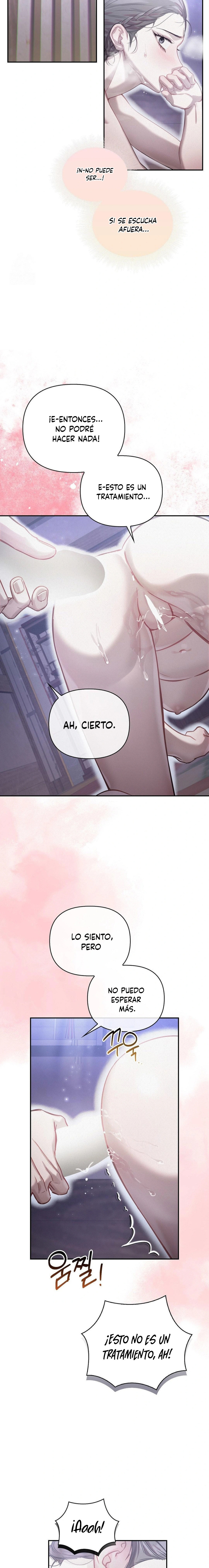 Las lecciones secretas de la reina Capitulo 63 página 4