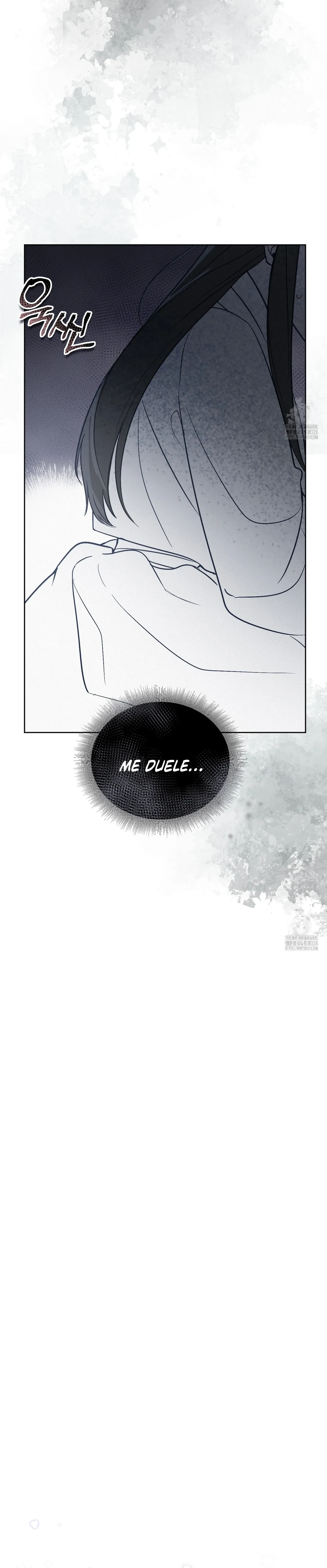 Las lecciones secretas de la reina Capitulo 8 página 24