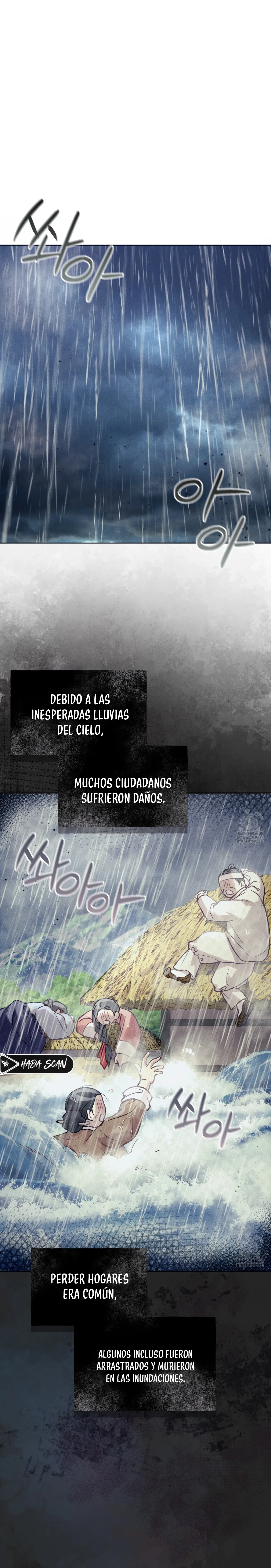 Las lecciones secretas de la reina Capitulo 9 página 2