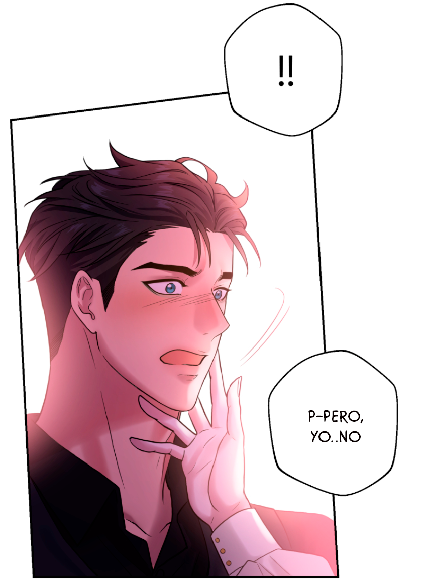 Alto riesgo, alto beneficio (Omegaverse) Capitulo 0 página 11